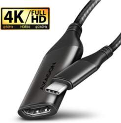 AXAGON | Active converter | USB-C