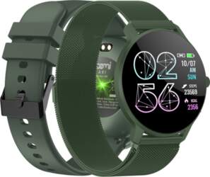 Bemi  Bemi ARI Green Bluetooth Dwa