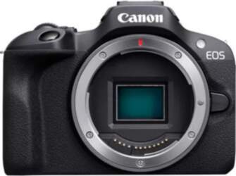 Canon  | EOS R100 Mirrorless Camera