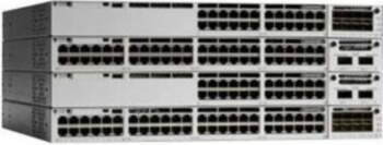 Cisco CATALYST 9300 24-PORT DATA ONLY