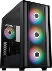 Cooler Master PC case MasterBox 600
