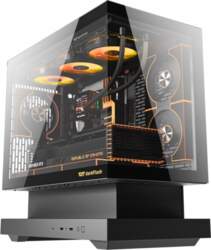 Darkflash F1 computer case (Black) +