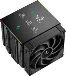 Deepcool CPU Air Cooler | AK620