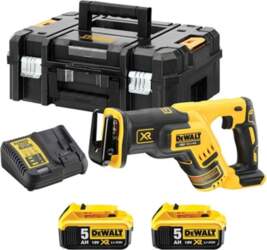 Dewalt DCS367P2 18 V | DCS367P2