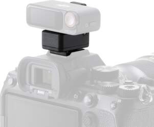 DJI DJI Mic 2 Camera Adapter