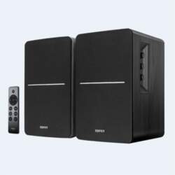 Edifier | Powered Bluetooth Bookshelf Speakers