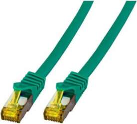 EFB RJ45 Patch Cable S/FTP, Cat