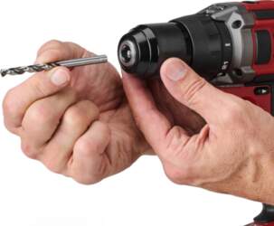 EINHELL Cordless Impact Drill Driver TE
