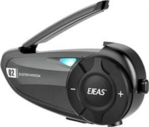 EJEAS Q2 motorcycle intercom | Q2