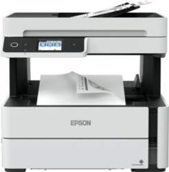 Epson | Multifunctional printer | EcoTank