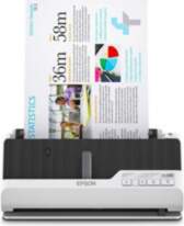 Epson | Premium compact scanner |