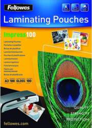 Fellowes  | Laminating Pouch | A3