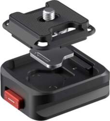 Freewell quick release with tripod mount