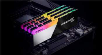 G.Skill | Trident Z Neo