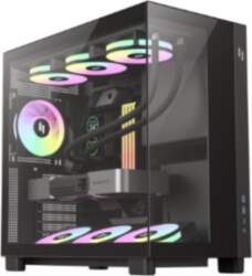 Gamemax Case | NEX C53 BK