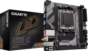 Gigabyte | A620I AX 1.0