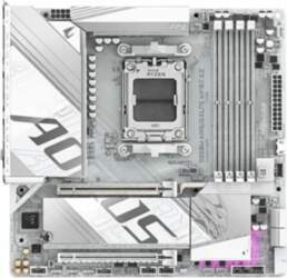 Gigabyte B850M A ELT WF6E |