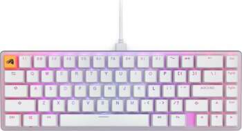 Glorious GMMK 2 Compact, Fox es