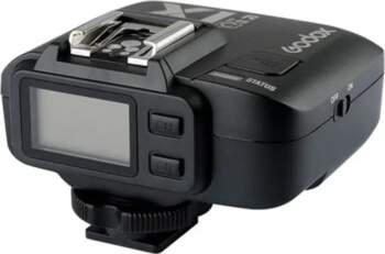 GODOX X1R Remote Trigger for Nikon