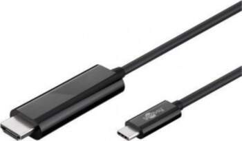 Goobay  | USB-C HDMI adapter cable