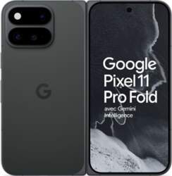 Google Pixel 11 Pro Fold -
