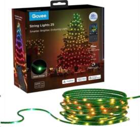 Govee H80C4 String Lights 2S 20m