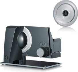 Graef  Graef Style S12 Twin (Czarna)