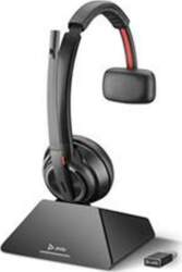 HP Poly DECT Headset Savi 8210