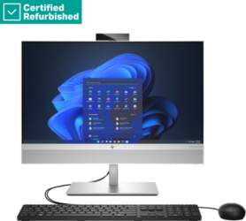 HP RENEW RENEW SILVER HP Elite