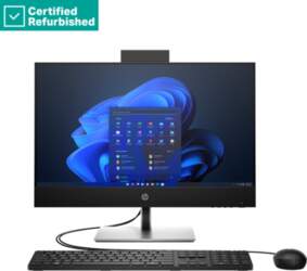 HP RENEW RENEW SILVER HP Pro
