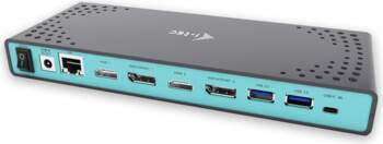 I-tec USB 3.0 / USB-C