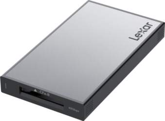 Lexar Lexar Professional Workflow USB4 Reader
