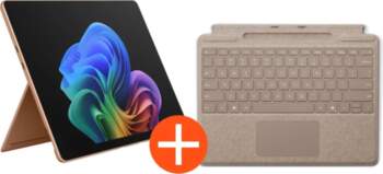 Microsoft Surface Pro 13" (12th Edition)