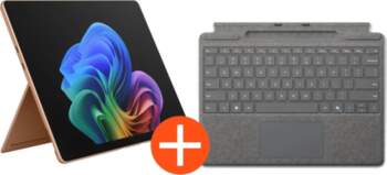 Microsoft Surface Pro 13" (12th Edition)
