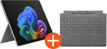 Microsoft Surface Pro 13" 12th Edition