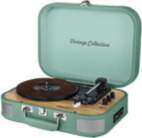 Muse  | Turntable Stereo System |