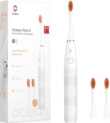 Oclean Flow S biały | Flow