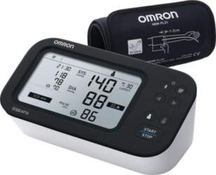 Omron M7 Intelli IT AFib Black