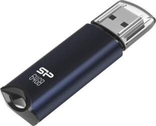 Pendrive Silicon Power  USB Marvel M02