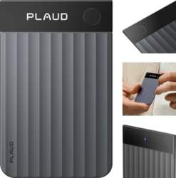 PLAUD Note PRO Black AI Note