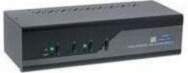 Przełącznik InLine InLine® KVM Desktop , 4-port