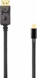 Sbox DP-Mini DP M/M 2m DP-MINI-DP-2