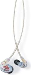 Shure  SE535 Earphone, Clear | |