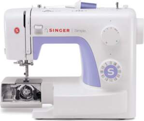 Singer | Sewing Machine | Simple