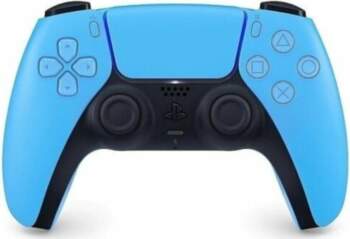 Sony DualSense PS5 Wireless controller Blue