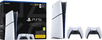 SONY PS5 Digital Edition 825GB console
