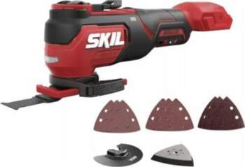 Sourcing MULTI TOOL CORDLESS 3622CA 20V