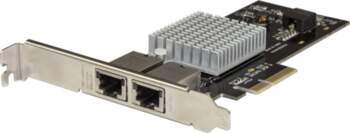 STARTECH.COM Dual Port 10G PCIe