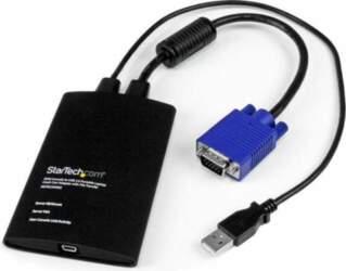 StarTech KVM Console to  USB 2