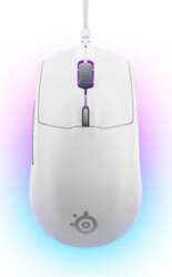 SteelSeries Rival 3 Gen 2, White